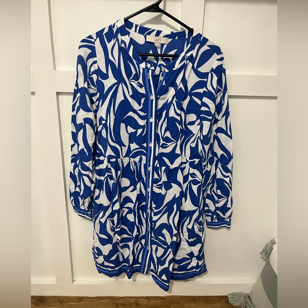 LOFT Dress